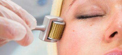 DERMA ROLLER