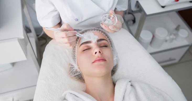 Premier Skin Purification Facial